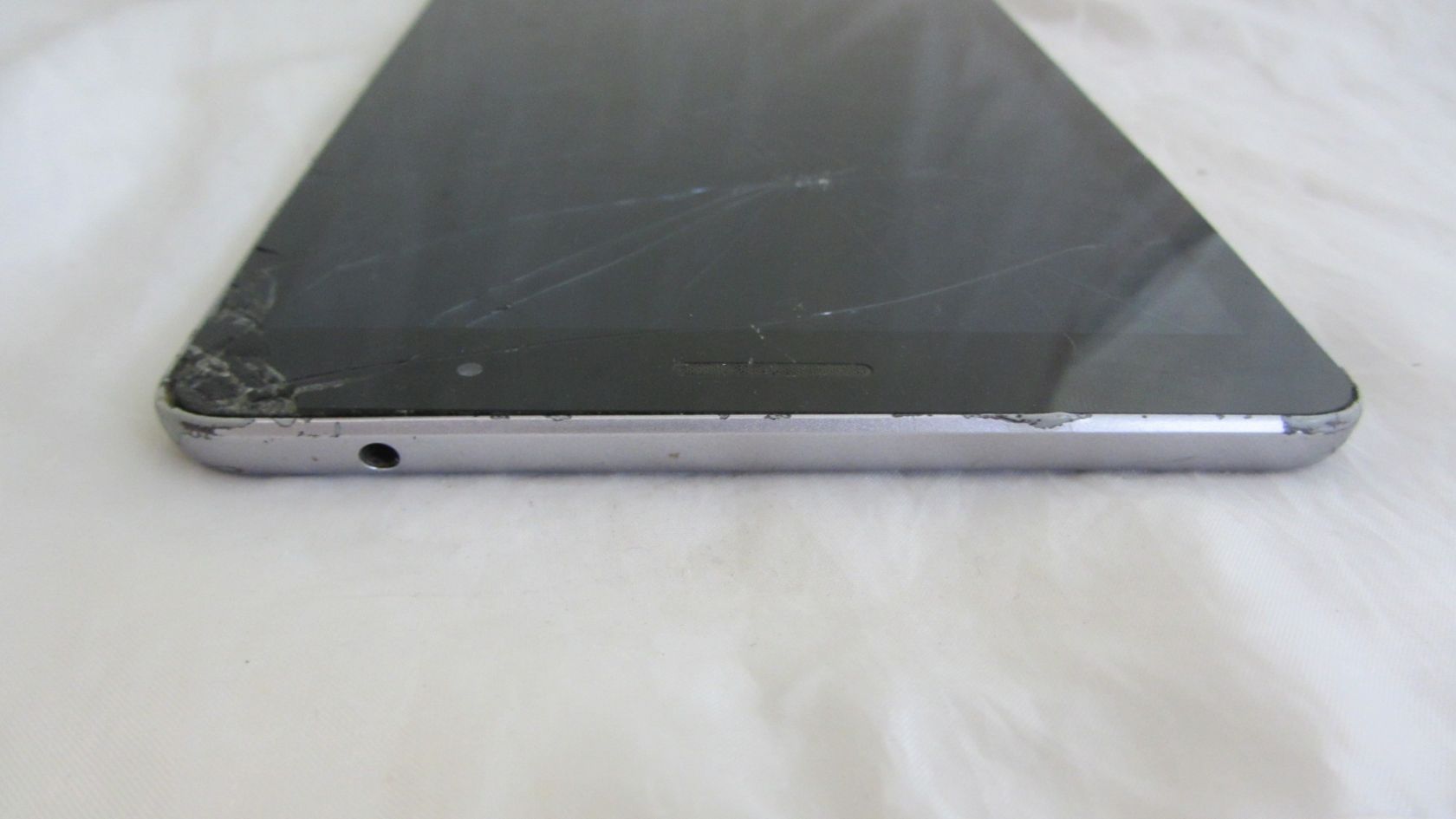 Планшет Huawei MediaPad T3 8" LTE Grey    (KOB-L09) - фото фото фото 2