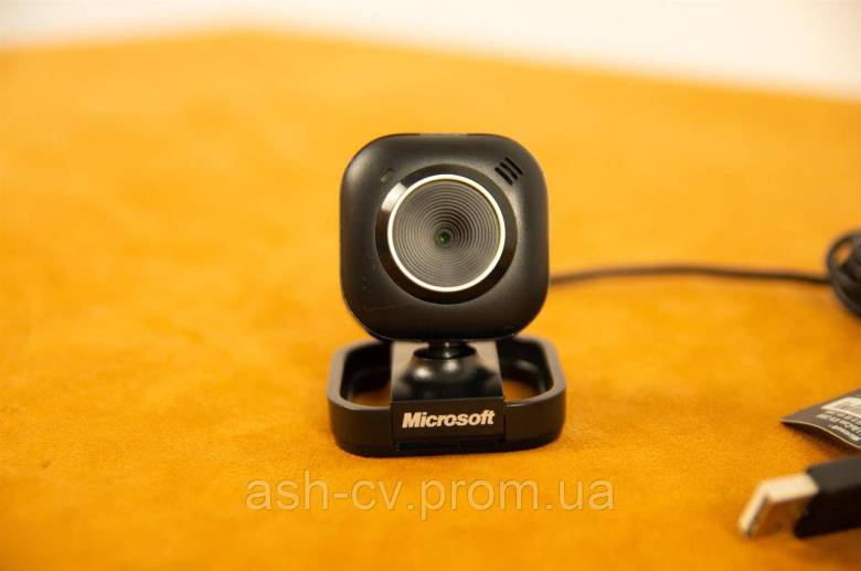 Веб, камера, Microsoft, LifeCam, VX-2000 - фото фото фото 1