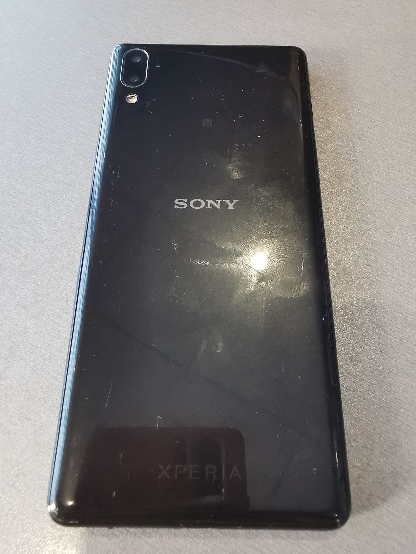 Sony Xperia L3 I4312 - фото фото фото 2