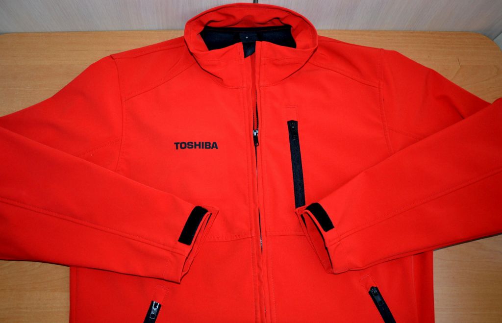 Куртка MASCOT® Softshell original M сток WE284 - фото фото фото 3