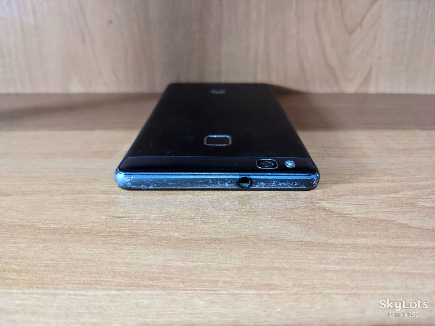 Смартфон Huawei P9 lite Dual SIM  (VNS-L31) - фото фото фото 5