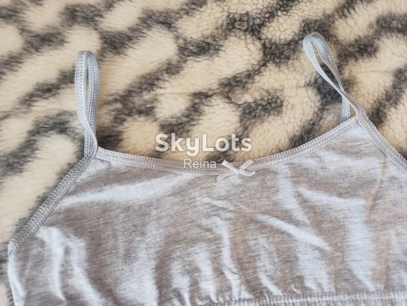 Бавовняний топ для дівчинки Matalan - фото фото фото 1
