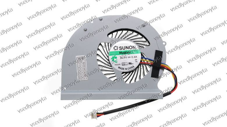 Вентилятор  DELL LATITUDE E6430 - фото фото фото 2