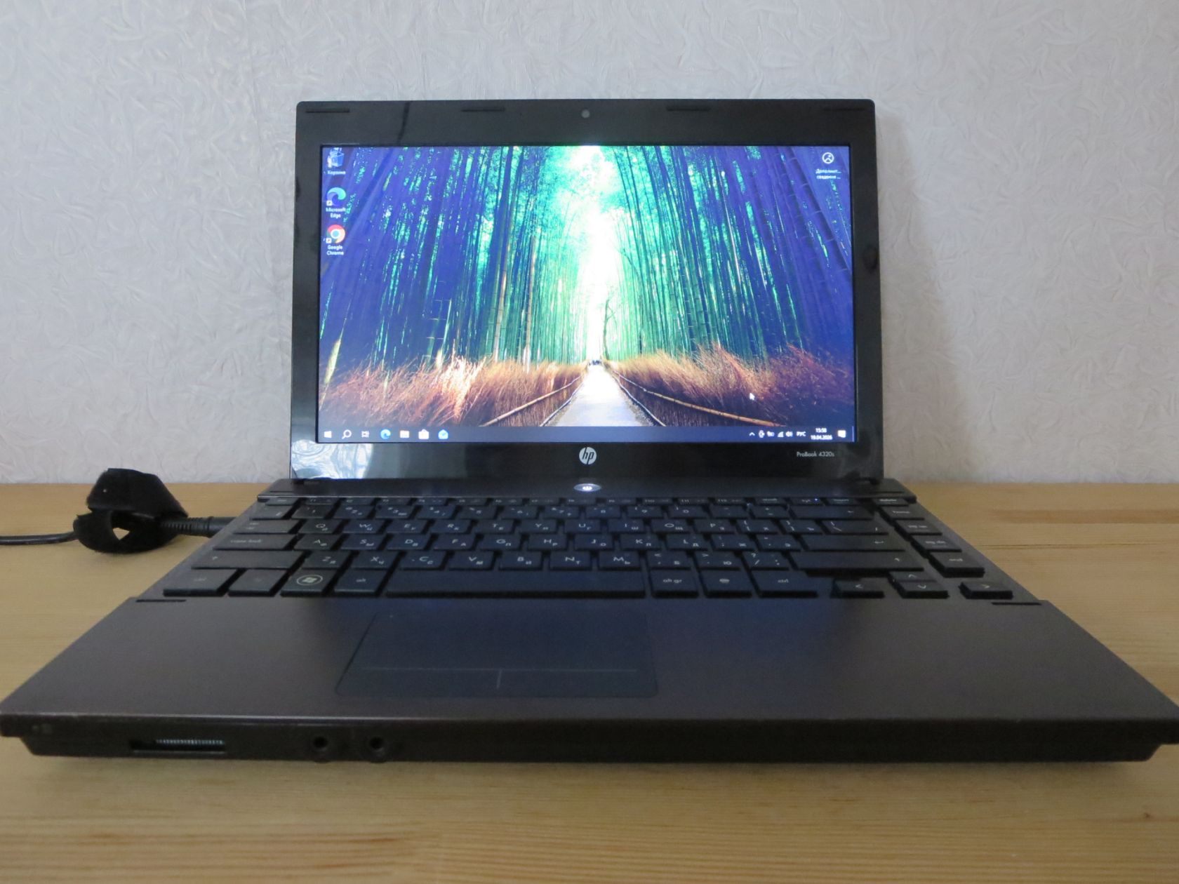 Ноутбук HP ProBook 4320s i5-560M 8GB 120GB SSD - фото фото фото 0