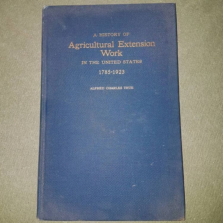 А history of agricultural extension	Чарльз	1929 - фото фото фото 0