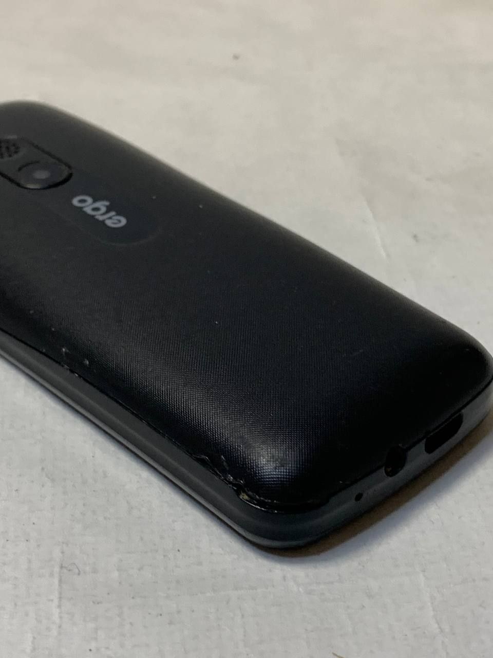 Ergo B241 Dual Sim - фото фото фото 3