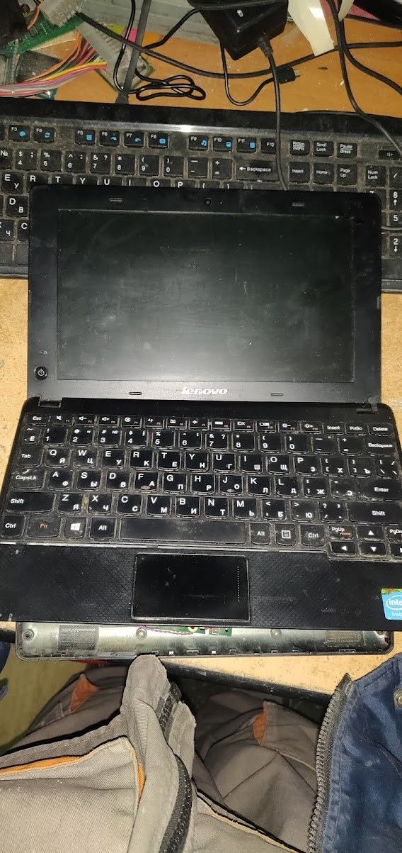 Ноутбук Lenovo IdeaPad E10-30 № 22211107 - фото фото фото 0