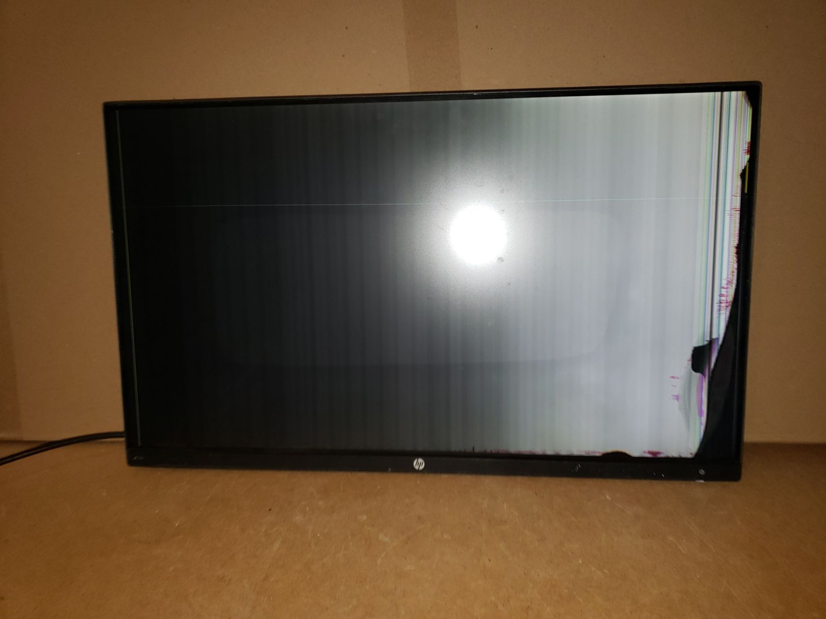 monitor LED 23" HP Z23n IPS, W-LED, 1920 x 1080 75Hz - фото фото фото 1