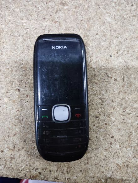 Мобильный телефон Nokia 1800 RM-653 № 240801125 - фото фото фото 0