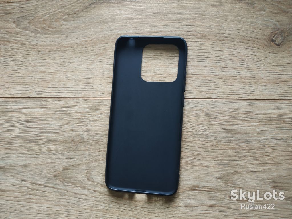 Чехол для Xiaomi Redmi 10C / Poco C40 чохол 10 c - фото фото фото 2