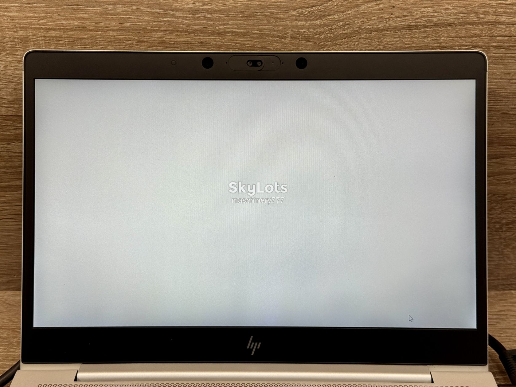 ноутбук hp elitebook 840 g5-intel core i5-8gen-4gb ram ddr4-№ss198 - фото фото фото 10