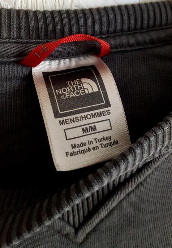 Кофта the north face - фото фото фото 3