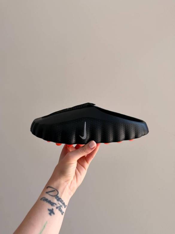 Nike Mind 001 Black 40 - фото фото фото 0