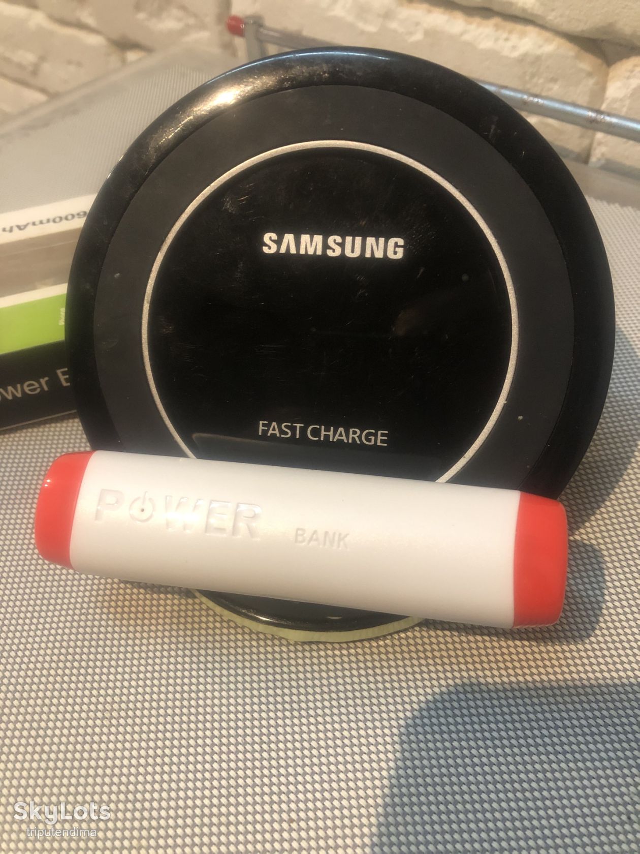 Power Bank 2600 mAh - фото фото фото 4
