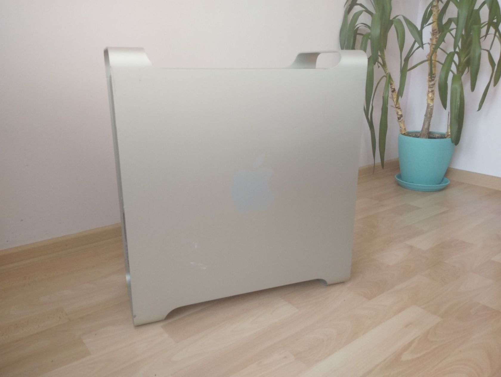 Системний блок Apple mac pro A1186 CPU 2x Intel Xeon 5150 2.66GHz, RAM - фото фото фото 4