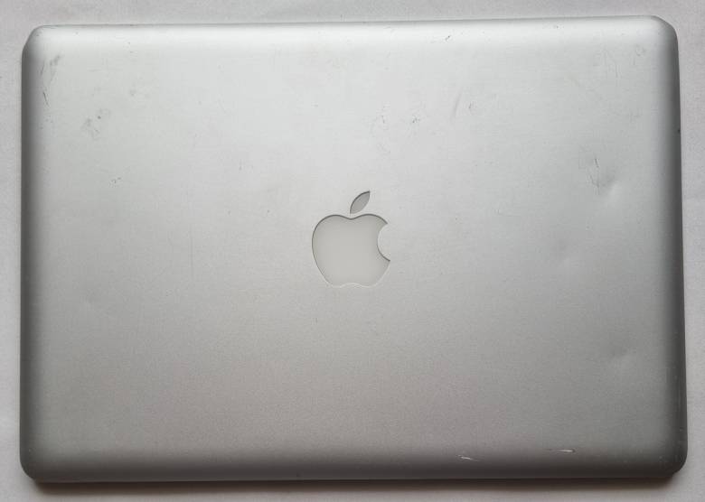 Дисплейний модуль / Матриця MacBook Pro 13" A1278 (2012 / 2011) б/в Оригінал - фото фото фото 1