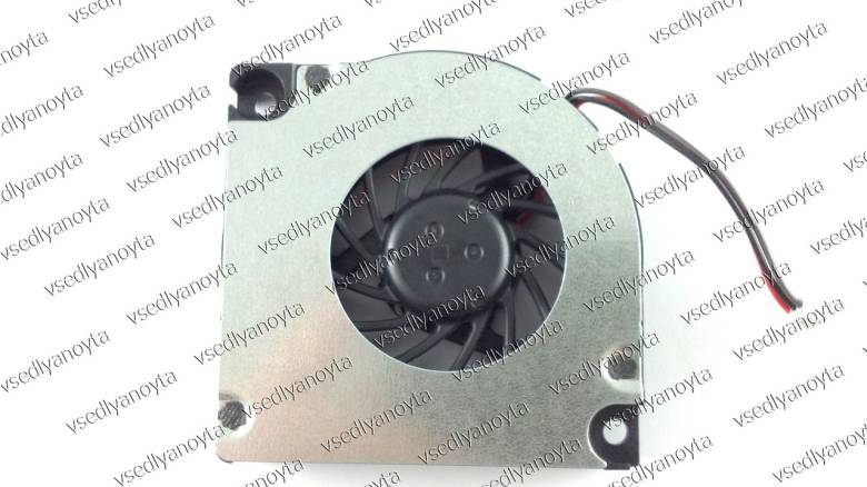 Вентилятор  TOSHIBA Satellite A50 series TOSHIBA A55 Tecra A2 - фото фото фото 1