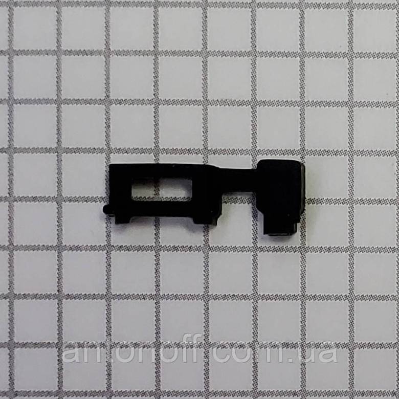 Гумка мікрофона TP-Link Neffos C5 TP701A для телефону - фото фото фото 1