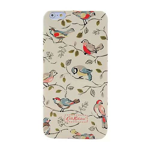 Чехол Cath Kidston для iPhone 6 Plus/6S Plus -- 46 (CK App6P-46) - фото фото фото 0