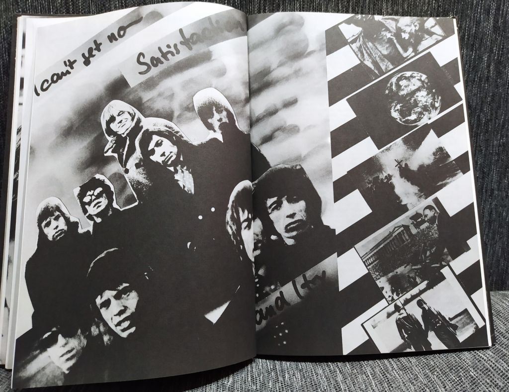 The Rolling Stones. Редкое издание. - фото фото фото 4