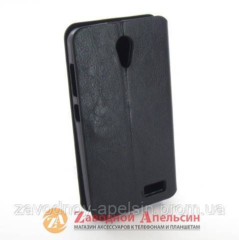 Чехол книжка Lenovo A319 Flip Cover - фото фото фото 1