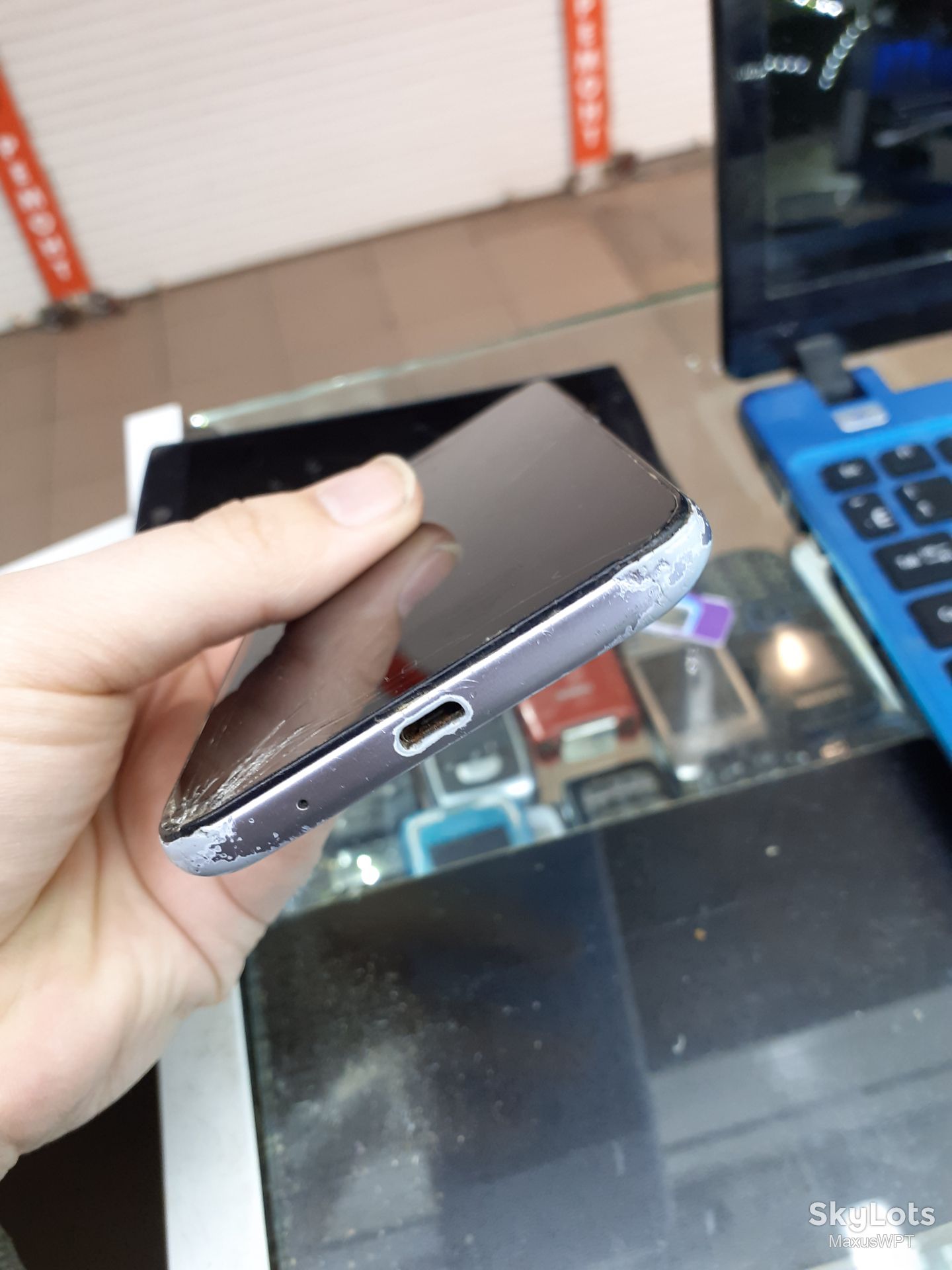 Xiaomi Redmi 5A - фото фото фото 8