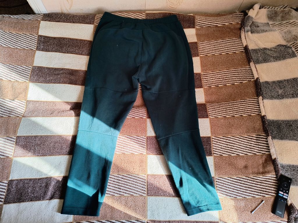 Спортивні штани Puma Evostripe Move Pants - фото фото фото 3