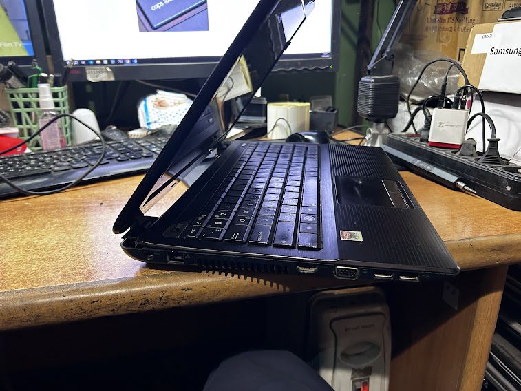 Ноутбук Asus K53U K53U-SX292D № 240502906 - фото фото фото 3