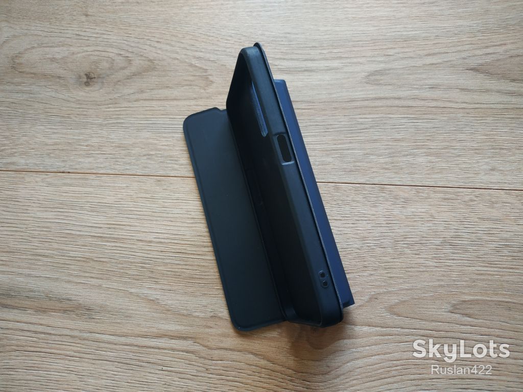 Чехол книжка для Realme C35 чохол книжка Gelius - фото фото фото 5