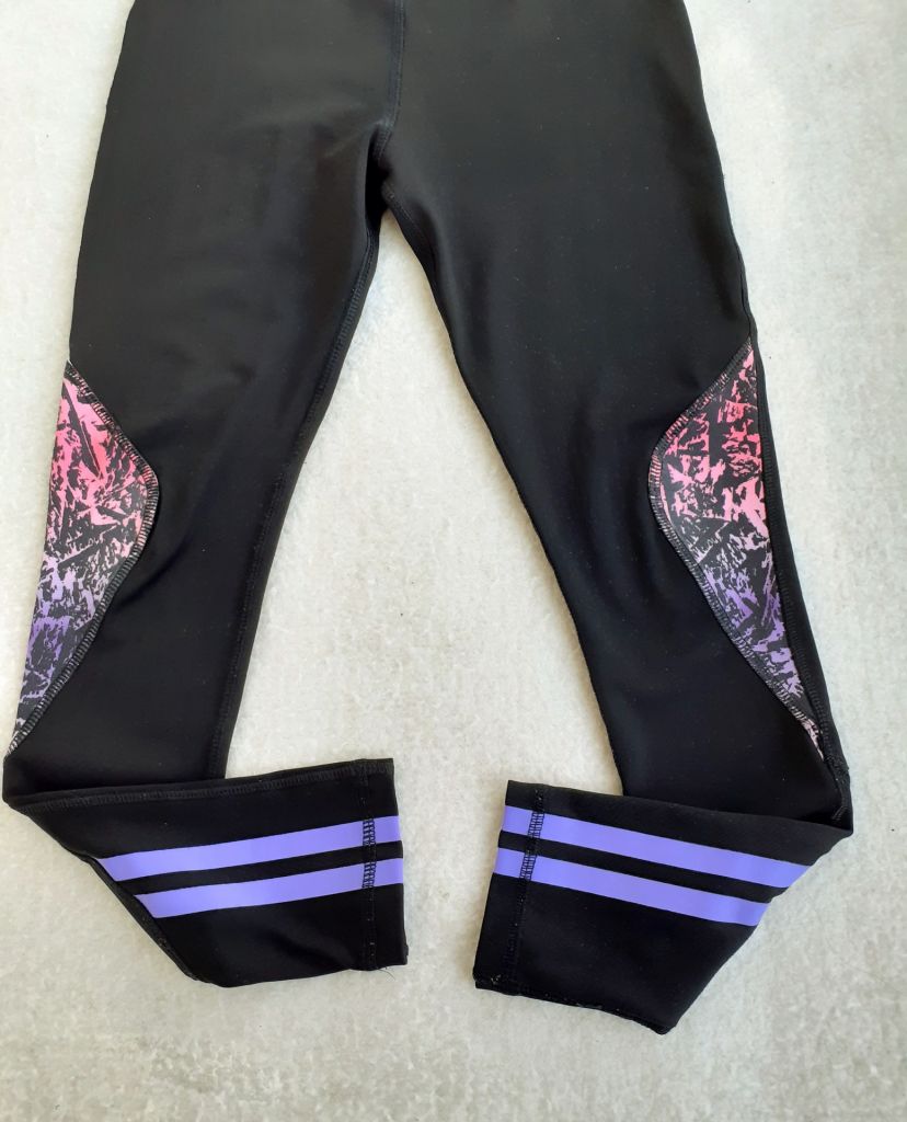 Лосини спортивні, довжина 84 см. - фото фото фото 1