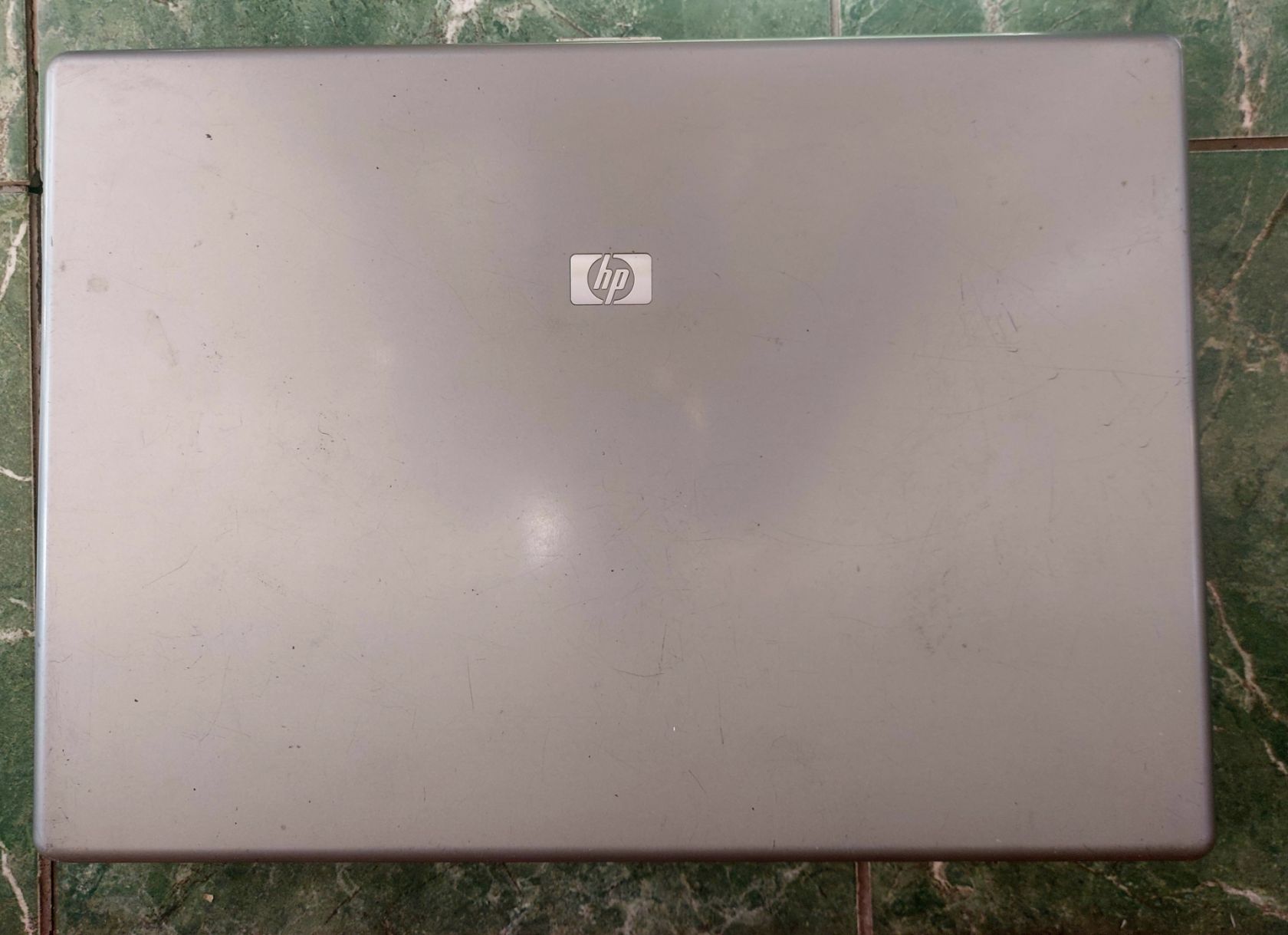 HP Compaq 6820s 17-дюймов - фото фото фото 4