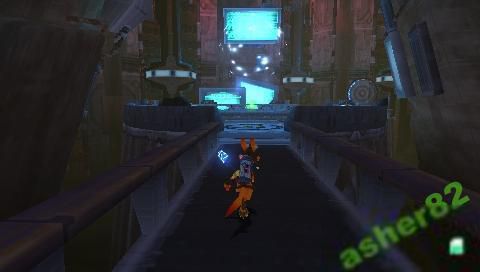 Игра на PSP "Daxter" - фото фото фото 3