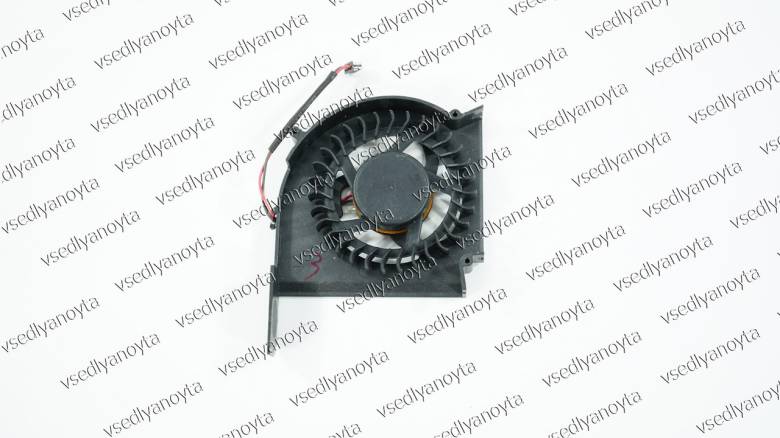 Вентилятор  SAMSUNG RF410 SAMSUNG RF411 - фото фото фото 1