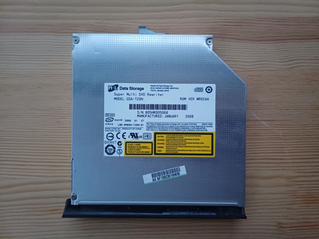 DVD ноутбука ASUS X50N - фото фото фото 0