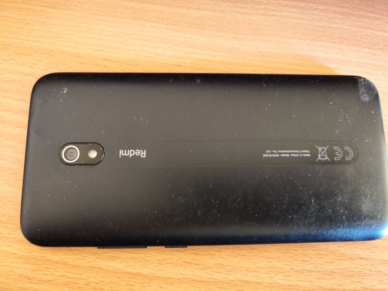 смартфон Xiaomi Redmi 8A    (M1908C3KG) - фото фото фото 1