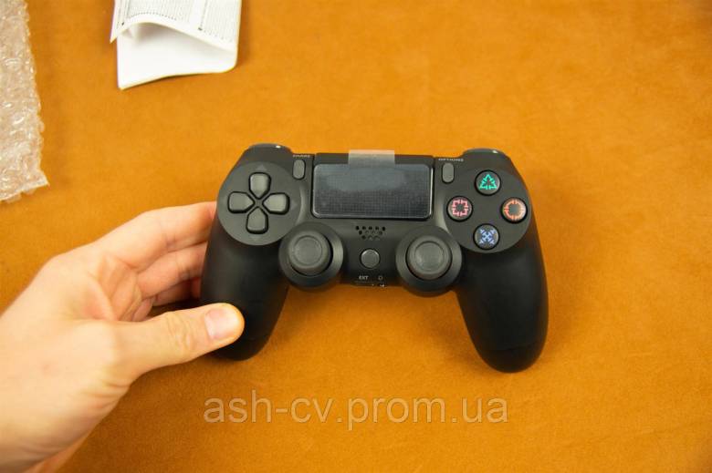 Джойстик геймпад для Playstation 4 PS4 - фото фото фото 0