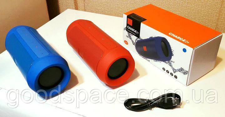Bluetooth  FM  Колонка Мобільна в стилі JBL Е2+ (ВідеоОбзор) - фото фото фото 1