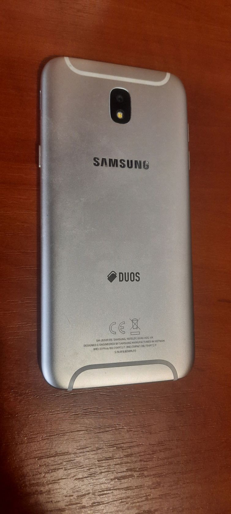 Samsung J530 - фото фото фото 2
