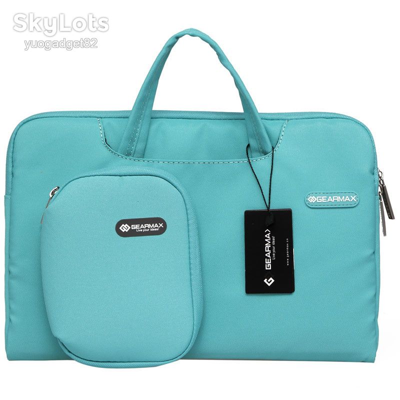 Сумка для ноутбуку WIWU Campus Slim Case 13.3" - фото фото фото 0