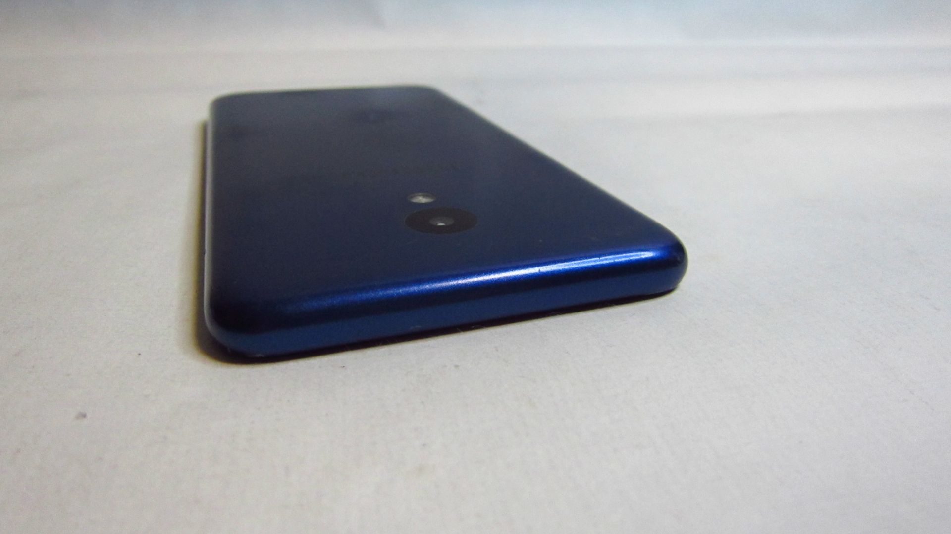 Meizu M5 Blue Оригинал 2/16gb - фото фото фото 2