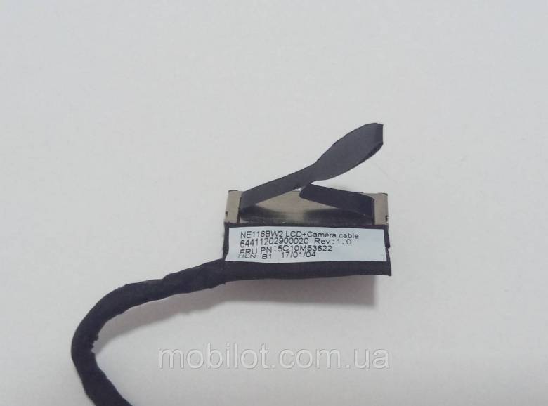 Шлейф матрицы Lenovo 110S-11IBR (NZ-9359) - фото фото фото 1