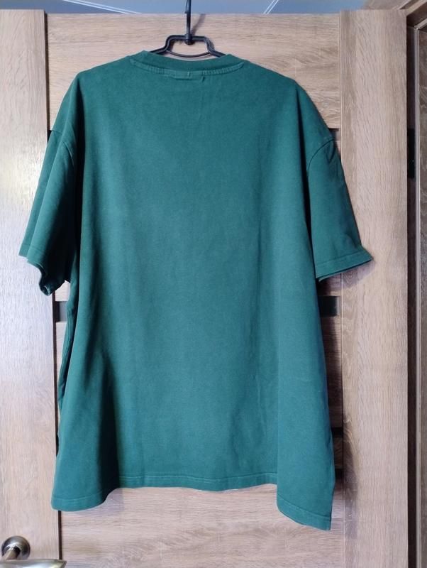 Полотна футболка Weekday - фото фото фото 4
