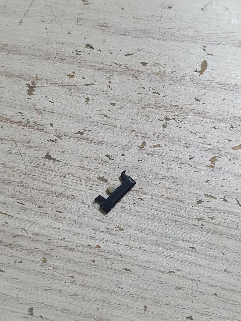 Кнопка Xiaomi Redmi 7 - фото фото фото 0