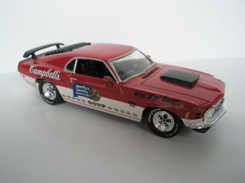 Ford Mustang 1970. Matchbox Mattel.   -1242- - фото фото фото 0