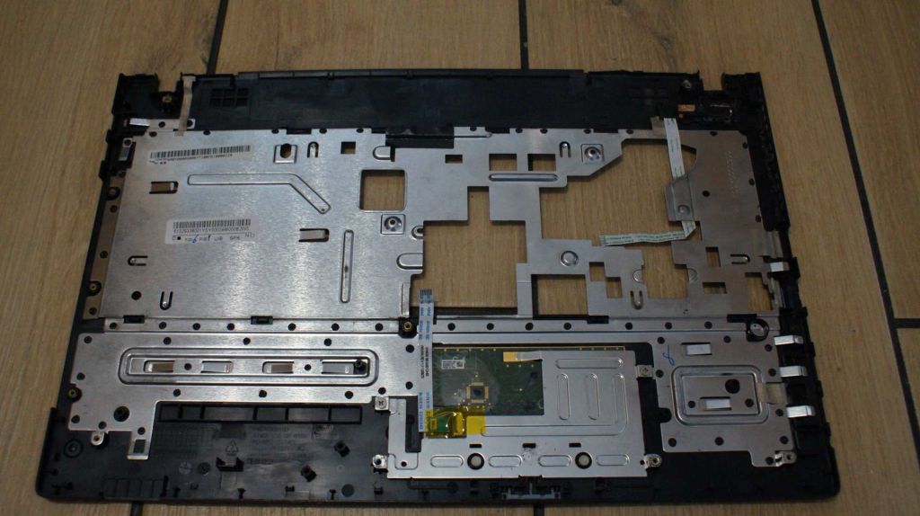 Топ-кейс Lenovo G500, G505 - фото фото фото 1