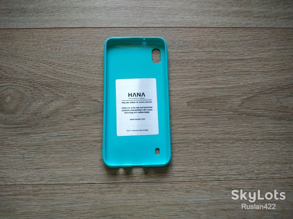 Чехол для Samsung Galaxy A10 чохол на Самсунг А10 A105 - фото фото фото 3