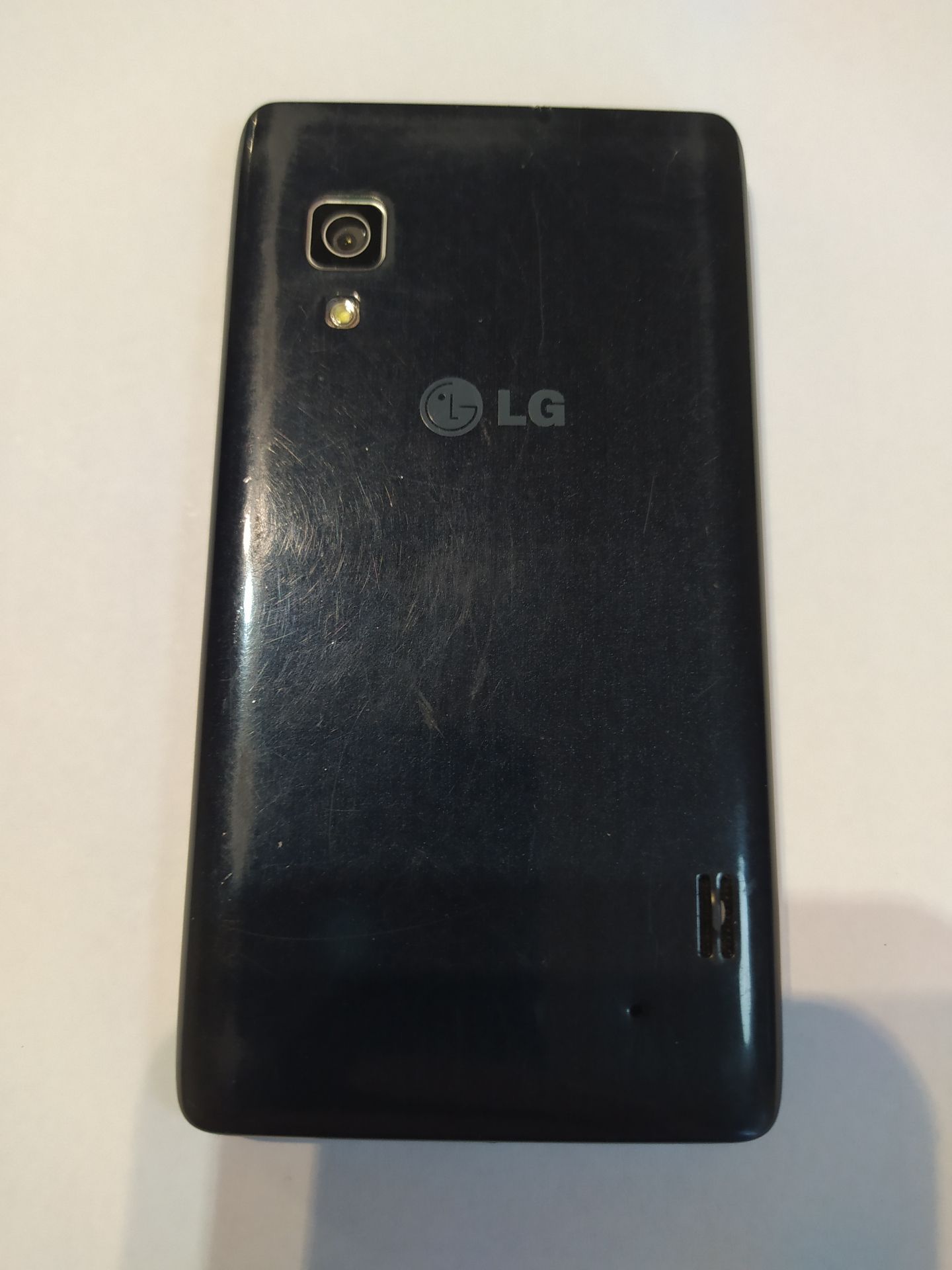 Телефон LG-E460 - фото фото фото 3