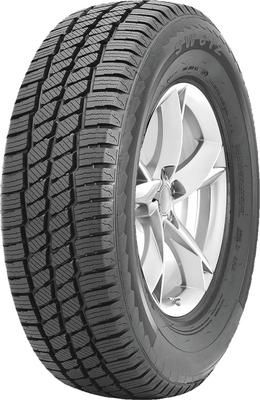 Шини GOODRIDE All Season Master SW613 225/70 R15C 112/110R - фото фото фото 0