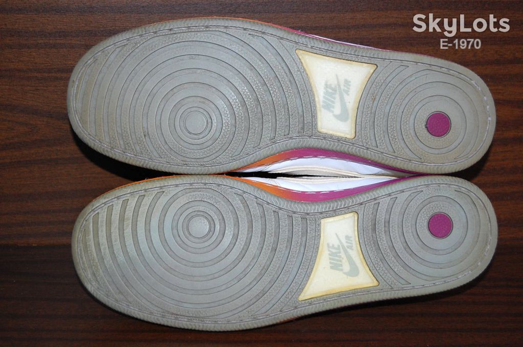 Кроссовки NIKE р.40-41 original - фото фото фото 3