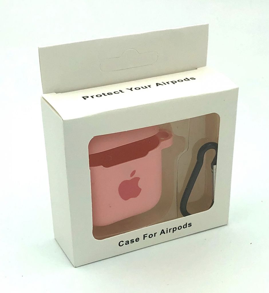 Чехол Apple AirPods #37 - фото фото фото 2